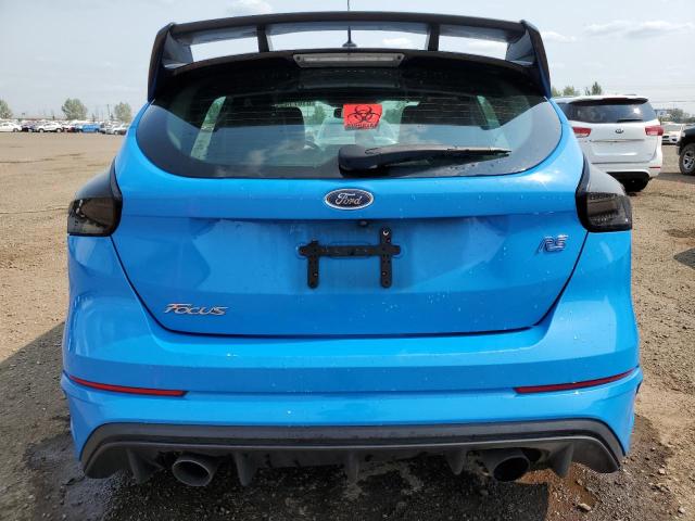 Photo 5 VIN: WF0DP3TH4J4127101 - FORD FOCUS 