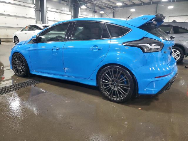 Photo 1 VIN: WF0DP3TH5G4115323 - FORD FOCUS RS 