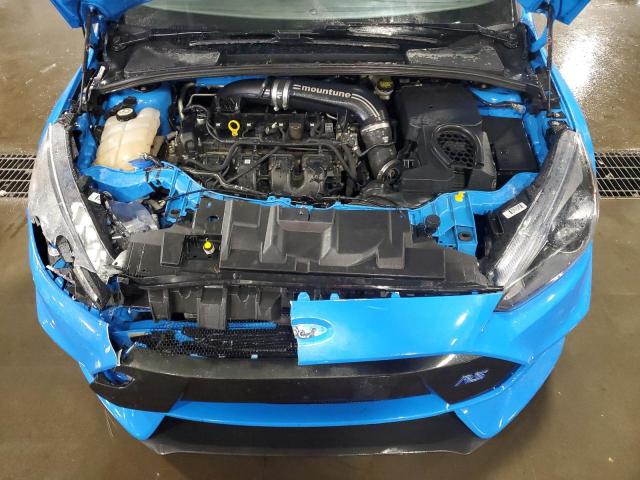 Photo 10 VIN: WF0DP3TH5G4115323 - FORD FOCUS RS 