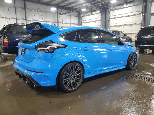 Photo 2 VIN: WF0DP3TH5G4115323 - FORD FOCUS RS 