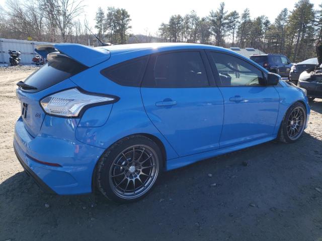 Photo 2 VIN: WF0DP3TH5G4115399 - FORD FOCUS 