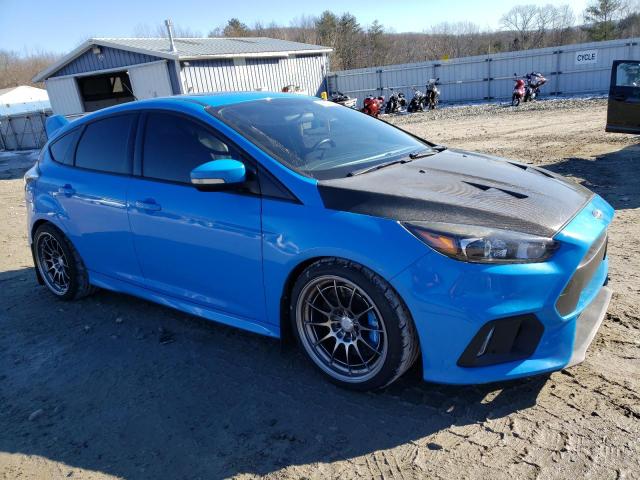 Photo 3 VIN: WF0DP3TH5G4115399 - FORD FOCUS 