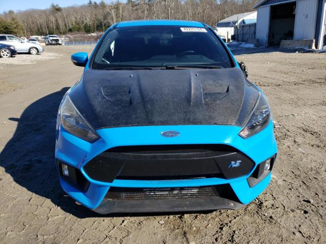 Photo 4 VIN: WF0DP3TH5G4115399 - FORD FOCUS 