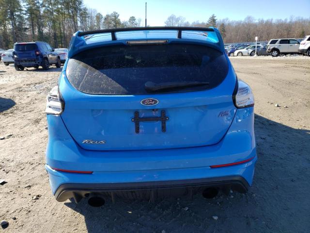 Photo 5 VIN: WF0DP3TH5G4115399 - FORD FOCUS 