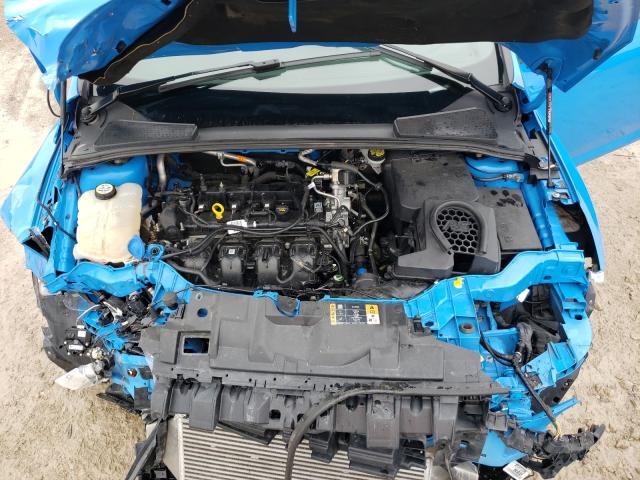 Photo 6 VIN: WF0DP3TH5H4121639 - FORD FOCUS RS 