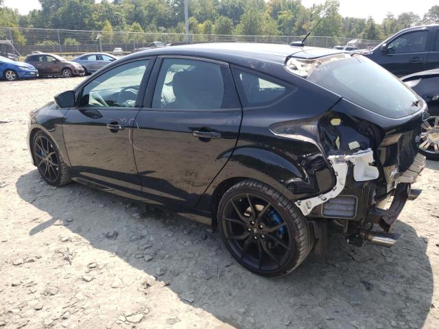 Photo 1 VIN: WF0DP3TH5H4125786 - FORD FOCUS RS 