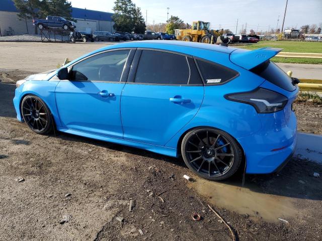 Photo 1 VIN: WF0DP3TH6G4116738 - FORD FOCUS 