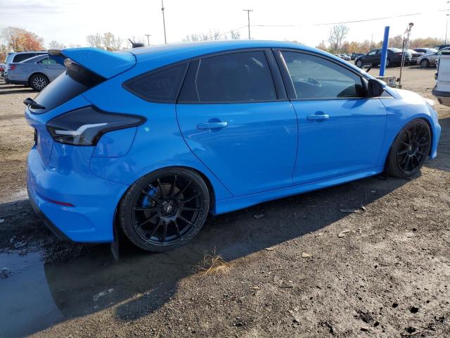 Photo 2 VIN: WF0DP3TH6G4116738 - FORD FOCUS 