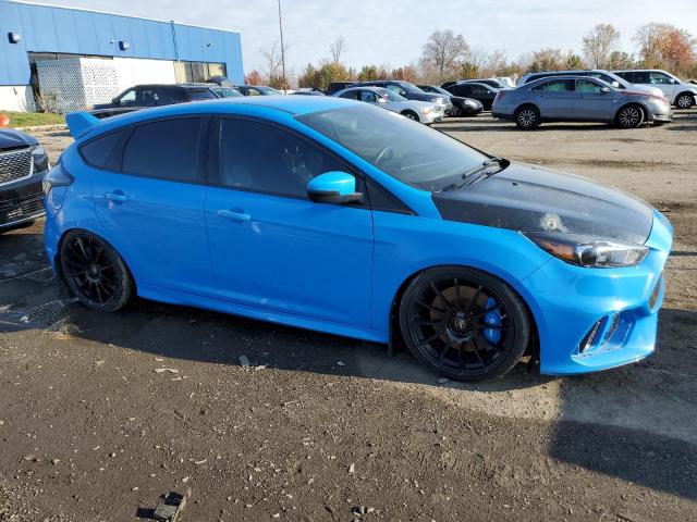 Photo 3 VIN: WF0DP3TH6G4116738 - FORD FOCUS 