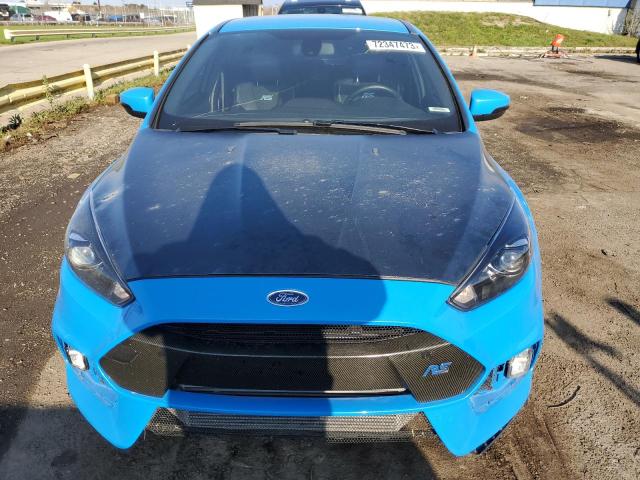 Photo 4 VIN: WF0DP3TH6G4116738 - FORD FOCUS 