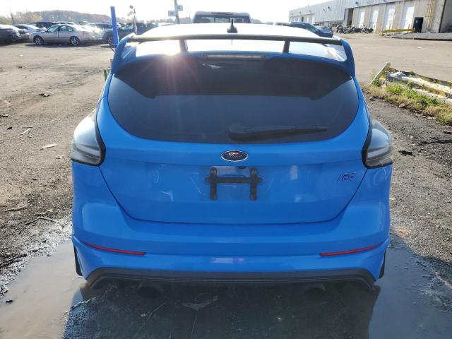 Photo 5 VIN: WF0DP3TH6G4116738 - FORD FOCUS 