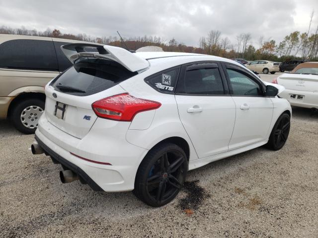 Photo 3 VIN: WF0DP3TH6G4118036 - FORD FOCUS RS 