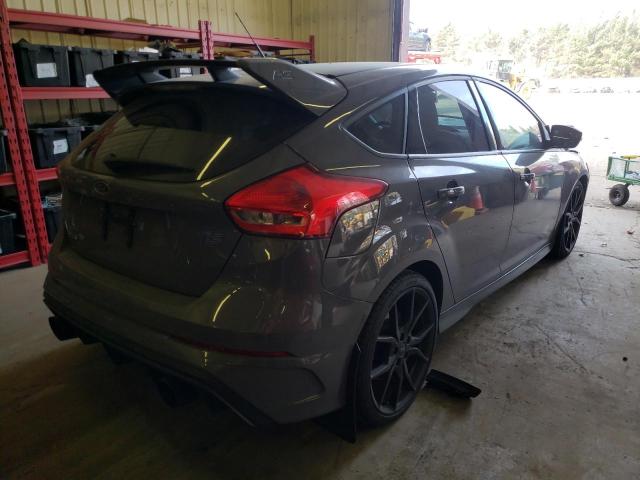 Photo 3 VIN: WF0DP3TH6H4120063 - FORD FOCUS RS 