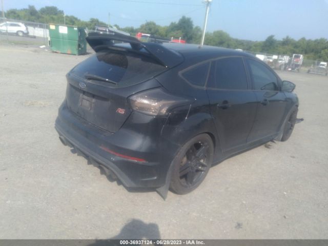 Photo 3 VIN: WF0DP3TH6H4120998 - FORD FOCUS RS 