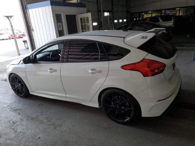 Photo 1 VIN: WF0DP3TH6H4121830 - FORD FOCUS RS 