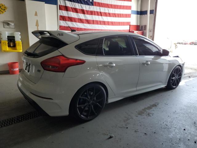 Photo 2 VIN: WF0DP3TH6H4121830 - FORD FOCUS RS 