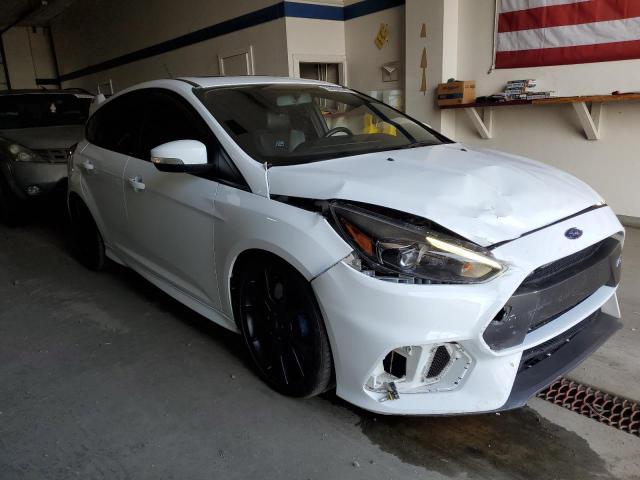 Photo 3 VIN: WF0DP3TH6H4121830 - FORD FOCUS RS 