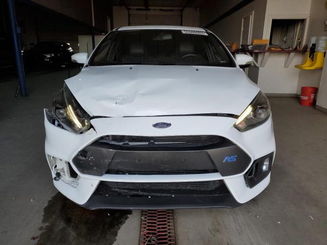 Photo 4 VIN: WF0DP3TH6H4121830 - FORD FOCUS RS 