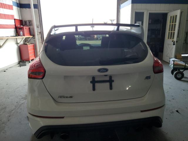 Photo 5 VIN: WF0DP3TH6H4121830 - FORD FOCUS RS 