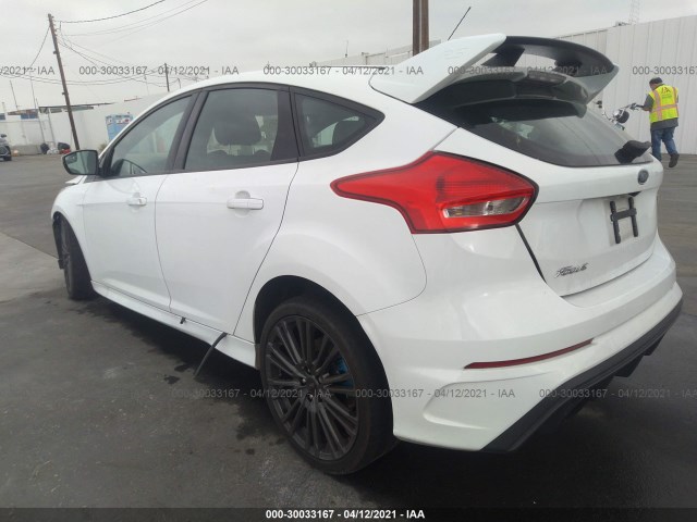 Photo 2 VIN: WF0DP3TH7G4113539 - FORD FOCUS 