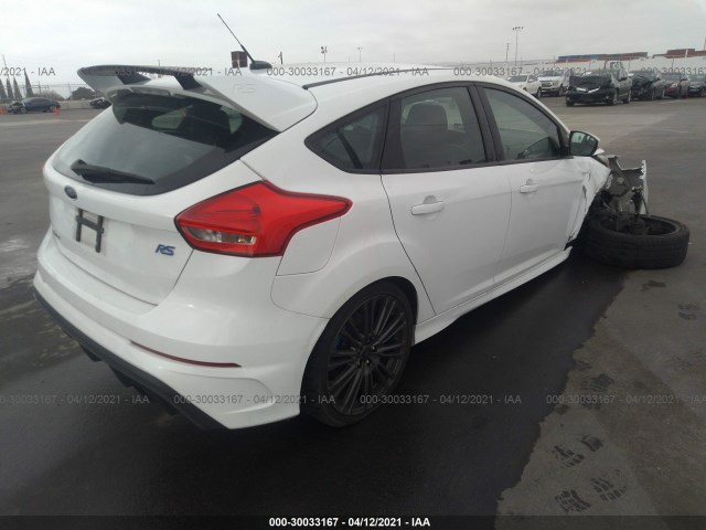 Photo 3 VIN: WF0DP3TH7G4113539 - FORD FOCUS 