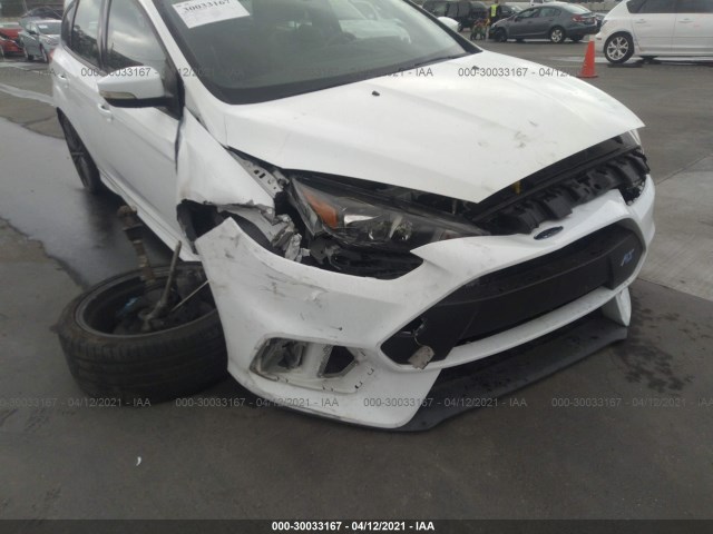 Photo 5 VIN: WF0DP3TH7G4113539 - FORD FOCUS 