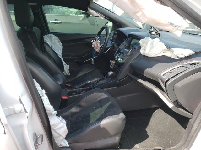 Photo 4 VIN: WF0DP3TH7G4116697 - FORD FOCUS 