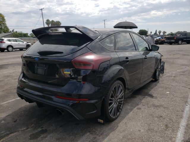 Photo 3 VIN: WF0DP3TH7H4119276 - FORD FOCUS RS 