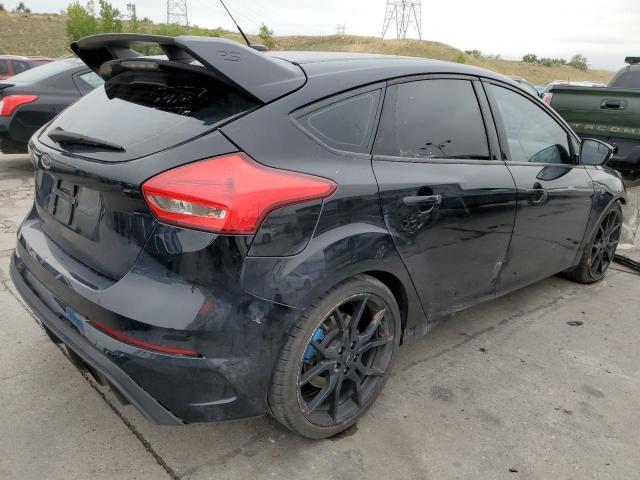 Photo 3 VIN: WF0DP3TH7H4119360 - FORD FOCUS RS 