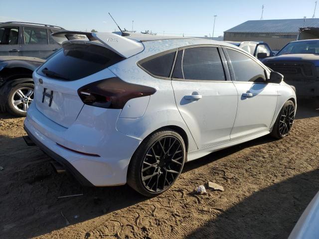 Photo 2 VIN: WF0DP3TH7H4119861 - FORD FOCUS RS 