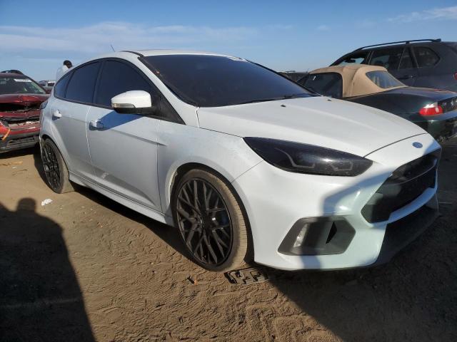 Photo 3 VIN: WF0DP3TH7H4119861 - FORD FOCUS RS 