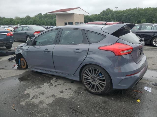 Photo 1 VIN: WF0DP3TH7H4123893 - FORD FOCUS RS 