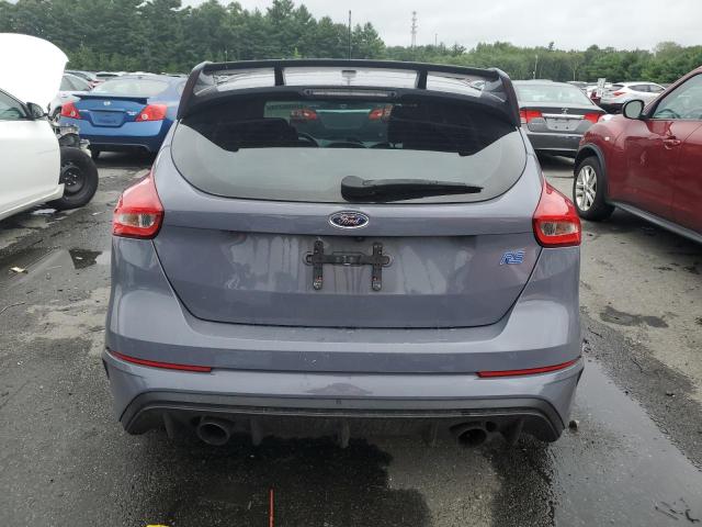 Photo 5 VIN: WF0DP3TH7H4123893 - FORD FOCUS RS 