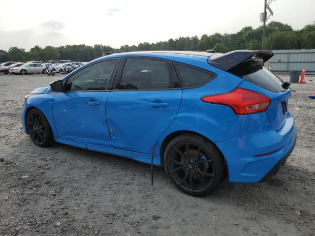 Photo 1 VIN: WF0DP3TH7J4126587 - FORD FOCUS RS 