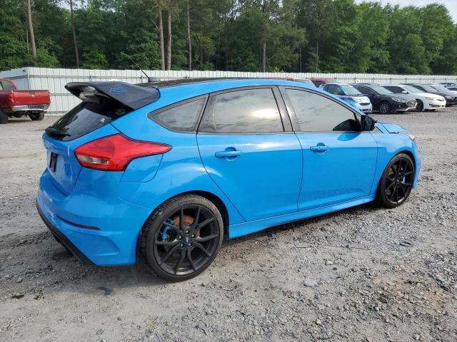 Photo 2 VIN: WF0DP3TH7J4126587 - FORD FOCUS RS 