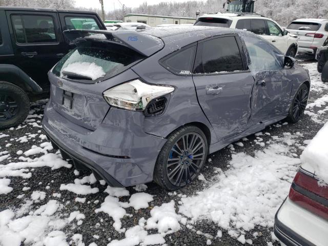 Photo 2 VIN: WF0DP3TH8H4124874 - FORD FOCUS RS 