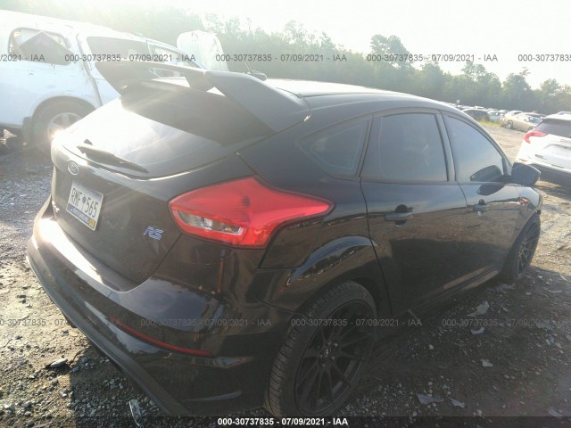 Photo 3 VIN: WF0DP3TH9H4121336 - FORD FOCUS 