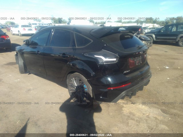 Photo 2 VIN: WF0DP3TH9H4122809 - FORD FOCUS 