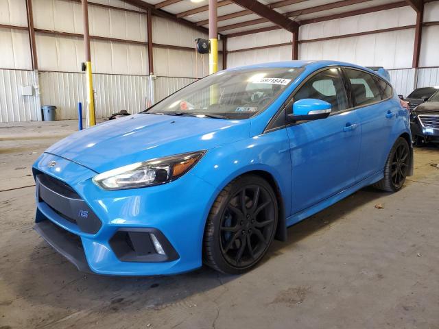 Photo 0 VIN: WF0DP3THXG4114586 - FORD FOCUS RS 