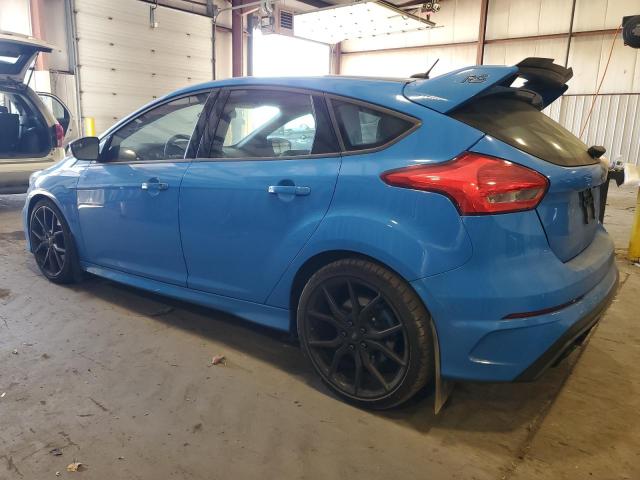 Photo 1 VIN: WF0DP3THXG4114586 - FORD FOCUS RS 