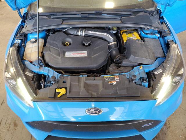 Photo 10 VIN: WF0DP3THXG4114586 - FORD FOCUS RS 