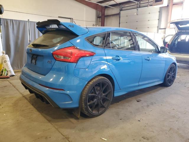 Photo 2 VIN: WF0DP3THXG4114586 - FORD FOCUS RS 