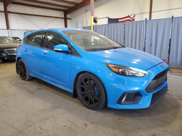 Photo 3 VIN: WF0DP3THXG4114586 - FORD FOCUS RS 