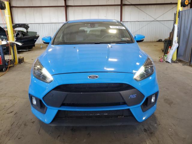 Photo 4 VIN: WF0DP3THXG4114586 - FORD FOCUS RS 