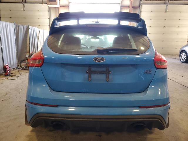 Photo 5 VIN: WF0DP3THXG4114586 - FORD FOCUS RS 