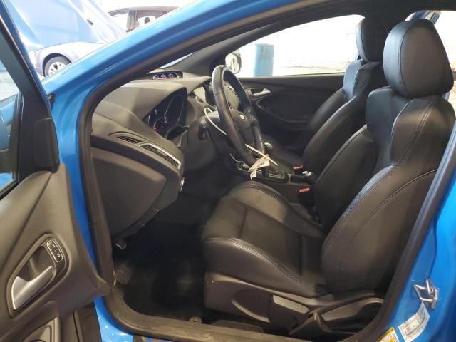 Photo 6 VIN: WF0DP3THXG4114586 - FORD FOCUS RS 