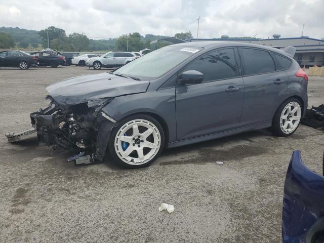 Photo 0 VIN: WF0DP3THXH4123094 - FORD FOCUS RS 