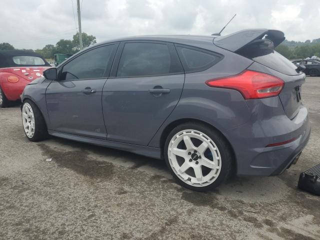 Photo 1 VIN: WF0DP3THXH4123094 - FORD FOCUS RS 