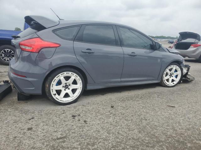 Photo 2 VIN: WF0DP3THXH4123094 - FORD FOCUS RS 