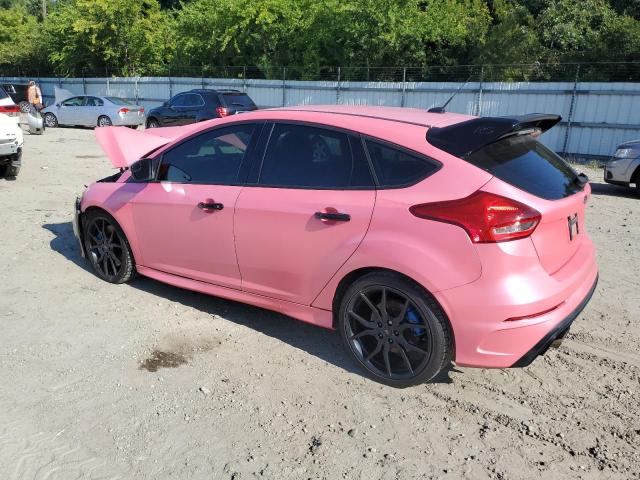 Photo 1 VIN: WF0DP3THXH4123693 - FORD FOCUS RS 